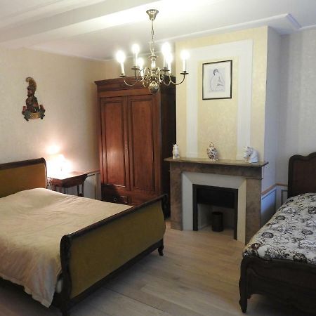 Villa Blanc Marine Bourbourg Dış mekan fotoğraf