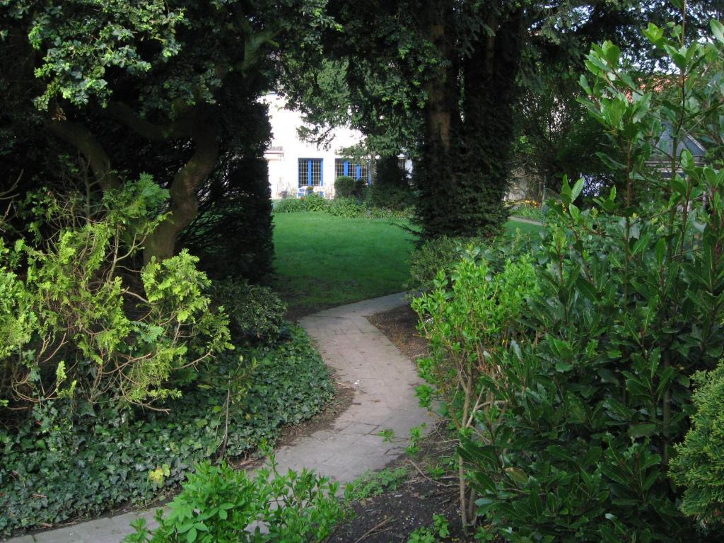Villa Blanc Marine Bourbourg Oda fotoğraf