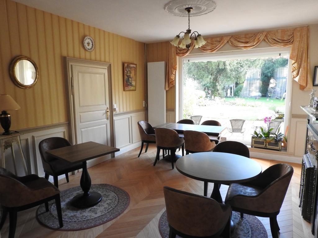 Villa Blanc Marine Bourbourg Dış mekan fotoğraf