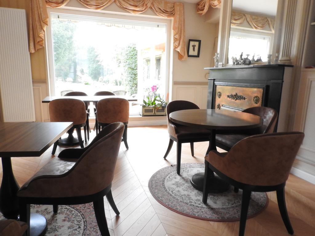 Villa Blanc Marine Bourbourg Dış mekan fotoğraf