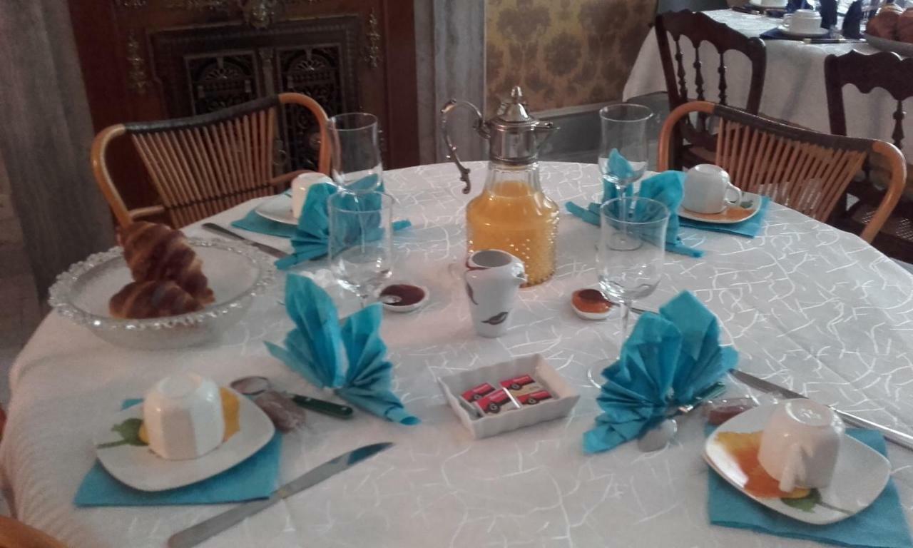 Villa Blanc Marine Bourbourg Dış mekan fotoğraf