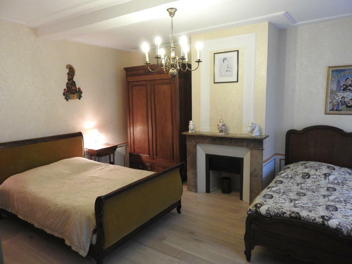 Villa Blanc Marine Bourbourg Dış mekan fotoğraf