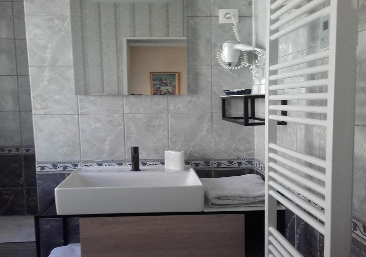 Villa Blanc Marine Bourbourg Dış mekan fotoğraf